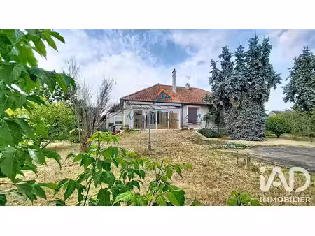 maison à muides-sur-loire (41500)