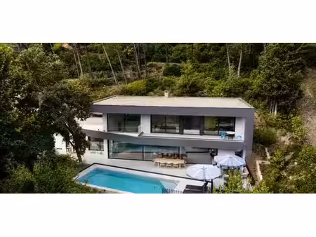 villa de luxe de 7 pièces en location aix-en-provence  france