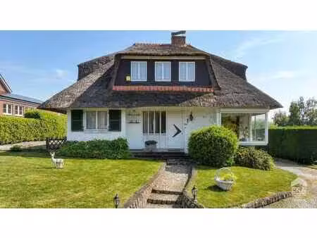 villa au calme sur 12 ares 62 ca