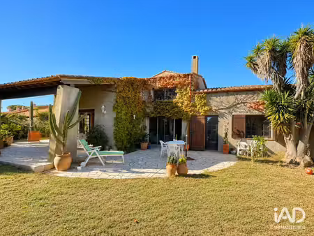 maison à saint-cyprien (66750)