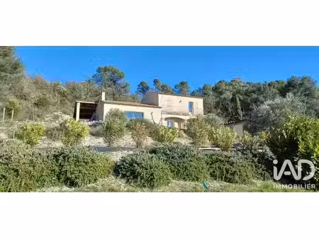 maison traditionnelle à saint-michel-l’observatoire (04870)