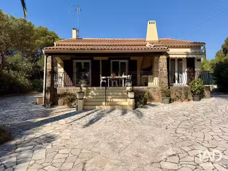 maison à saint-raphaël (83700)