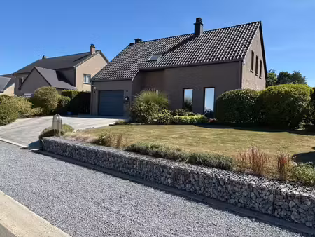 belle villa 4 façades avec vue exceptionnel