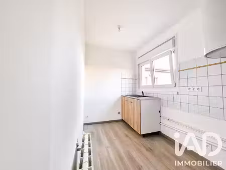 vente immeuble 77 m²