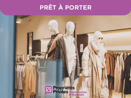 983300 draguignan - pret a porter  mode  accessoires