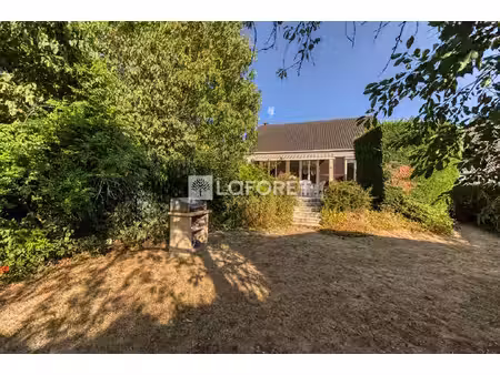 maison à vendre à roissy en brie 4 pièce(s) 79.02 m2