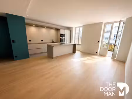 appartement 35800