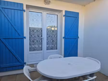 appartement t4 proche plage et centre ville