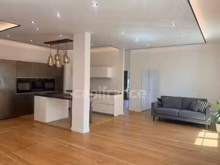 *le havre – saint-joseph* t4 de 98 m² – 2 chambres - pmr - parking - cave - plein sud