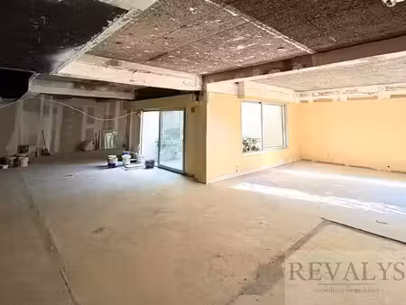 vente commerce 1 pièce 203 m² nice (06000)