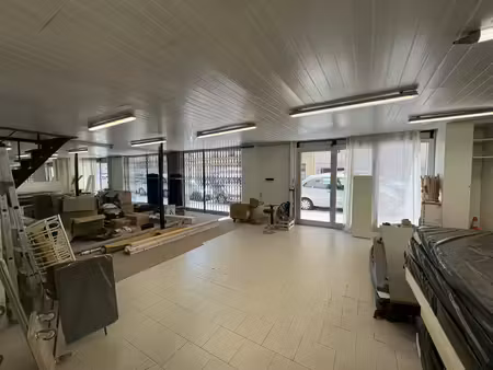 local commercial