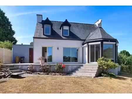 maison fonctionnelle  idéale pour une famille !