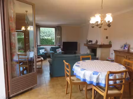 maison au calme avec vue exceptionnelle