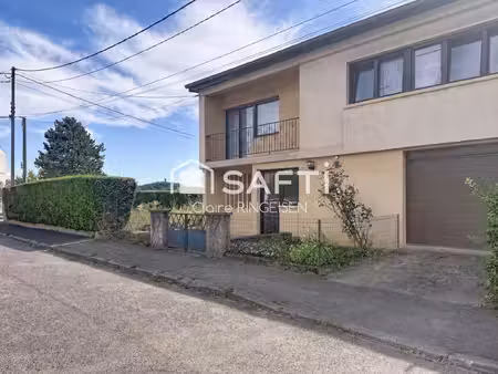 maison familiale