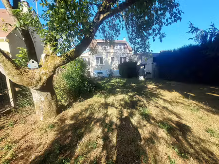 vente maison 6 pièces 107 m² sainte-geneviève (60730)