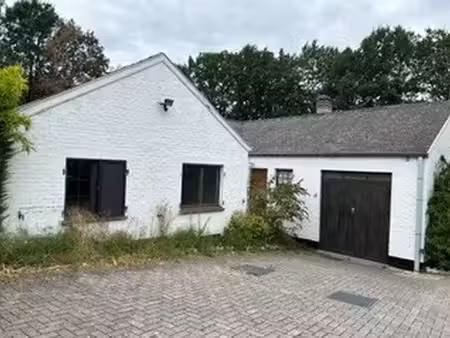 maison à vendre à huldenberg € 480.000 (lqvlf) - david bastin | zimmo