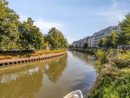 appartement à vendre à gent € 525.000 (lqvl9) - immobiliën crevits | zimmo