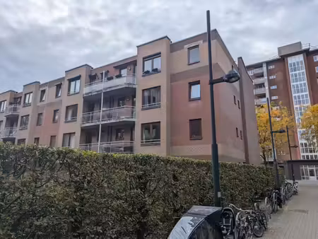 appartement meublé (1 chambre) 1 personne ou couple