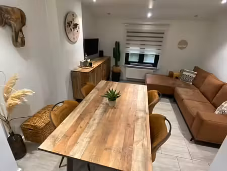 appartement 2 ch. à louer  quai des ardennes