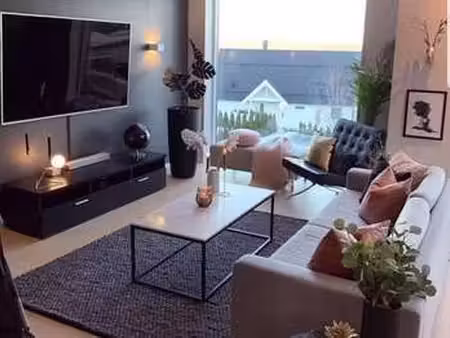 vente appartement 4 pièces à saint-trojan-les-bains (17370) : à vendre 4 pièces / 82m² sai