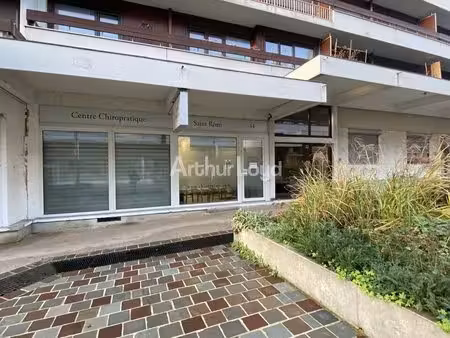 location bureaux 18 m²