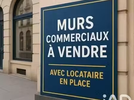 local commercial à vendre