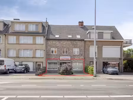 bien professionnel à louer à ekeren € 1.000 (lqvlj) - dewaele - merksem | zimmo