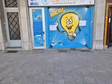 local commercial à louer à uccle (42)