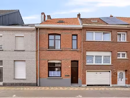 maison à vendre à boom € 324.000 (lqvlv) - era vijfhoek (mechelen) | zimmo