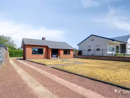 maison à vendre à opglabbeek € 279.000 (lqvle) - janssen en janssen leopoldsburg | zimmo