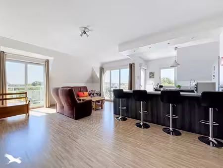 vente appartement 4 pièces 97 m² la riche (37520)