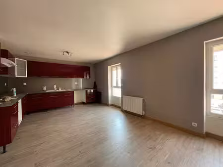 appartement 4 pièces 97 m² à louer melun 77000 ? | era immobilier
