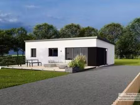 vente maison à éréac (22250) : à vendre / 76m² éréac