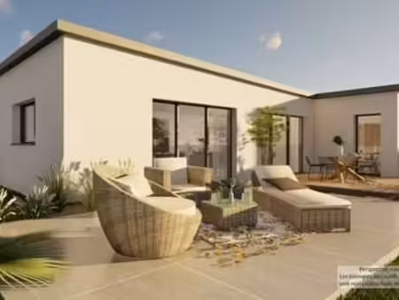 vente maison à langueux (22360) : à vendre / 87m² langueux