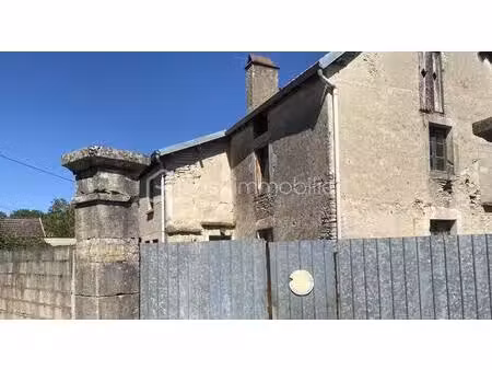 maison ancienne de 123 54 m² à orville