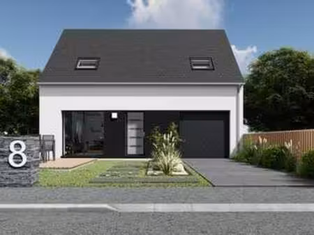 vente maison à pordic (22590) : à vendre / 82m² pordic
