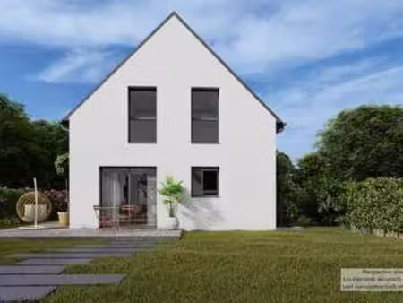 vente maison à saint-brandan (22800) : à vendre / 87m² saint-brandan
