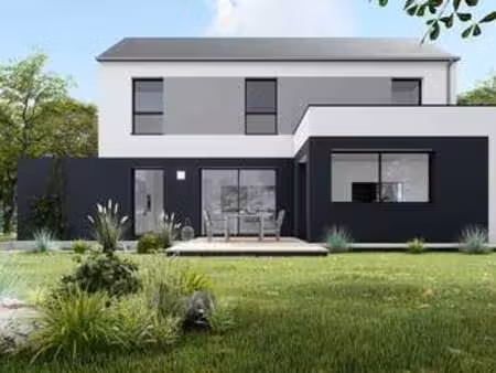 vente maison à saint-quay-portrieux (22410) : à vendre / 126m² saint-quay-portrieux