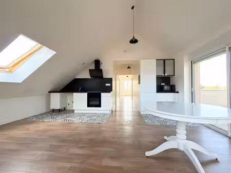 appartement marange silvange 3 pièce(s)