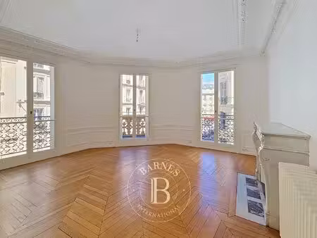 le service location de la maison barnes vous présente ce bien :