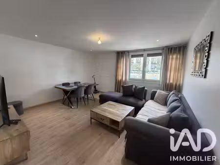 appartement à beauvais (60000)