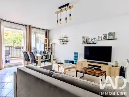duplex à draveil (91210)