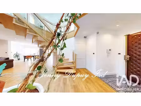 duplex à rombas (57120)