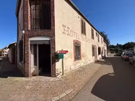 vente immeuble 0 pièces 234 m² à mézilles (89130)  46 000 €