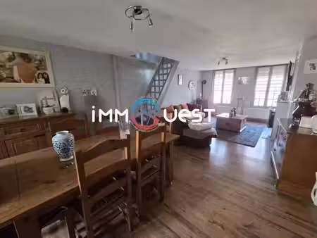 vente immeuble 4 pièces 170 m² à watten (59143)  209 000 €