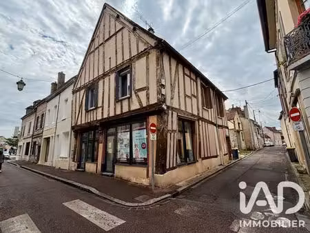 appartement à sens (89100)