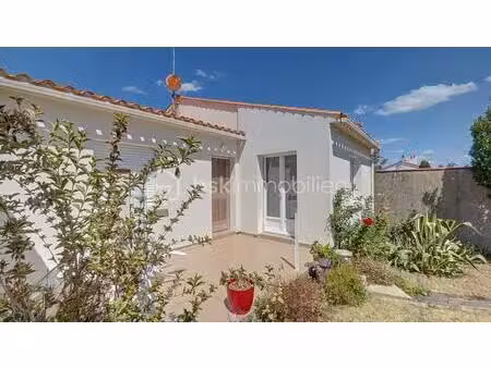 maison de 78 m² à bretignolles-sur-mer