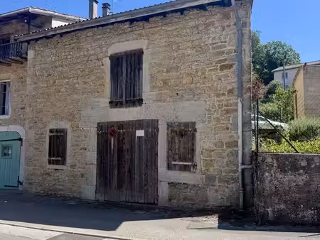 grange à jujurieux (01640)