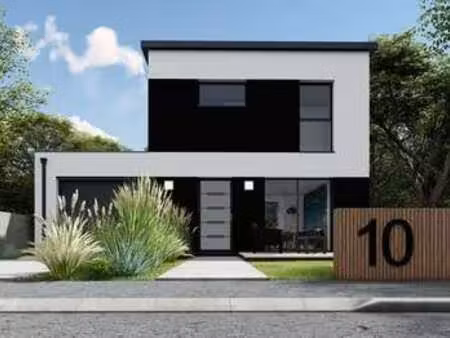 vente maison à chavagne (35310) : à vendre / 75m² chavagne