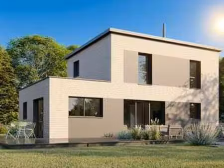 vente maison à liffré (35340) : à vendre / 105m² liffré